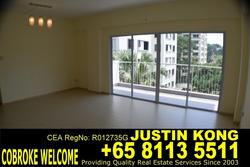 Botanic Gardens View (D10), Apartment #143808902